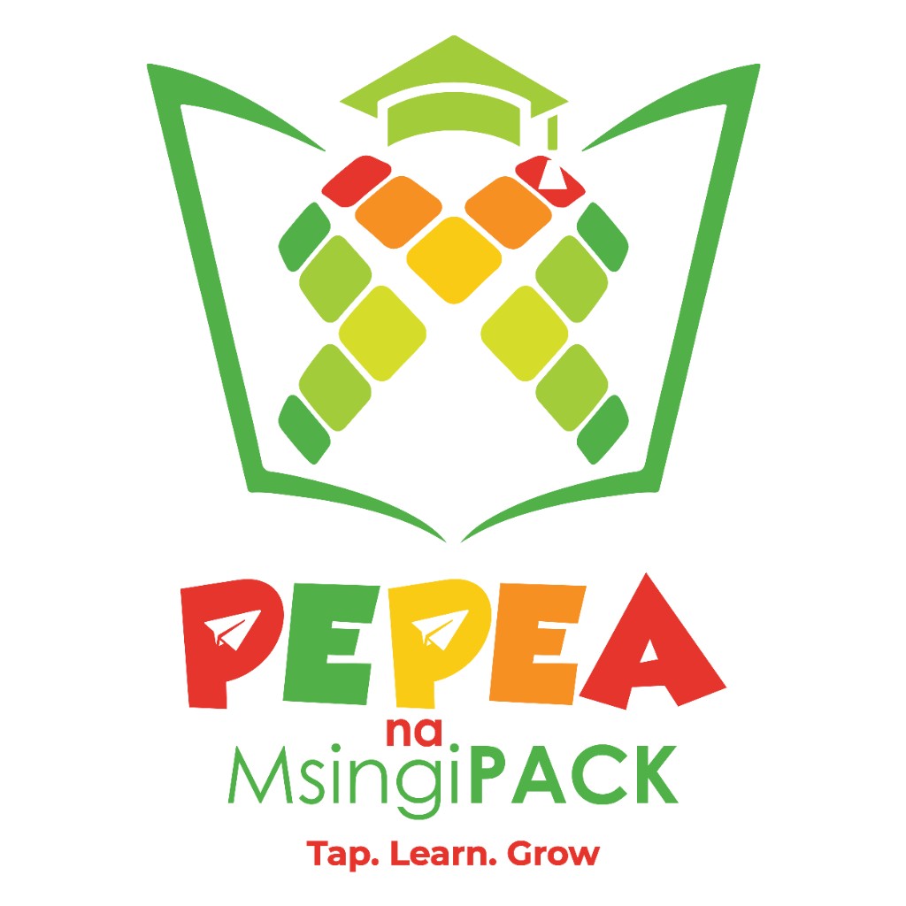 Pepea na MsingiPACK